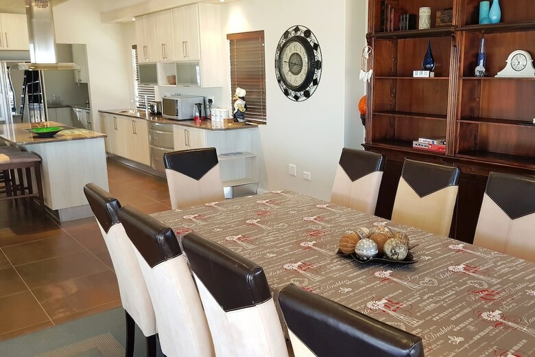 Bayview 8 Sleeper Langebaan