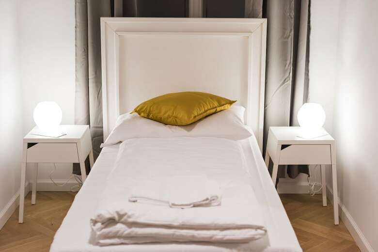 Singerstra�e Luxury Apartment
