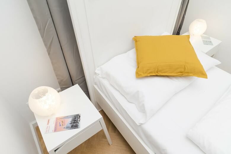 Singerstra�e Luxury Apartment