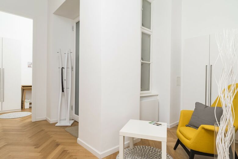 Singerstra�e Luxury Apartment