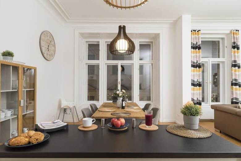 Singerstra�e Luxury Apartment