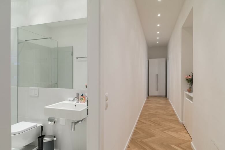 Singerstra�e Luxury Apartment