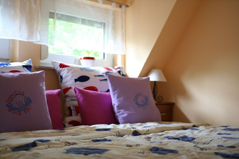 Apartamentos Domicil Alice