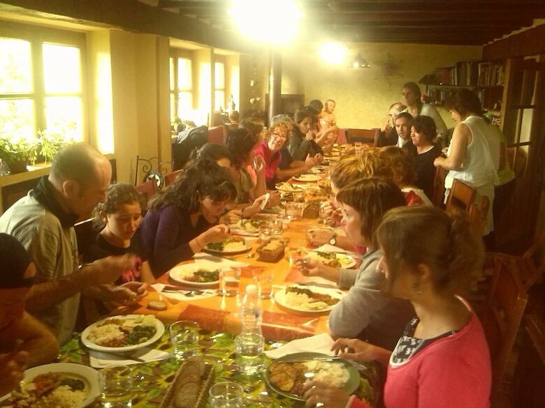Hostal La Perezosa & Yoga - Hostel