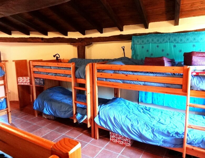 Hostal La Perezosa & Yoga - Hostel