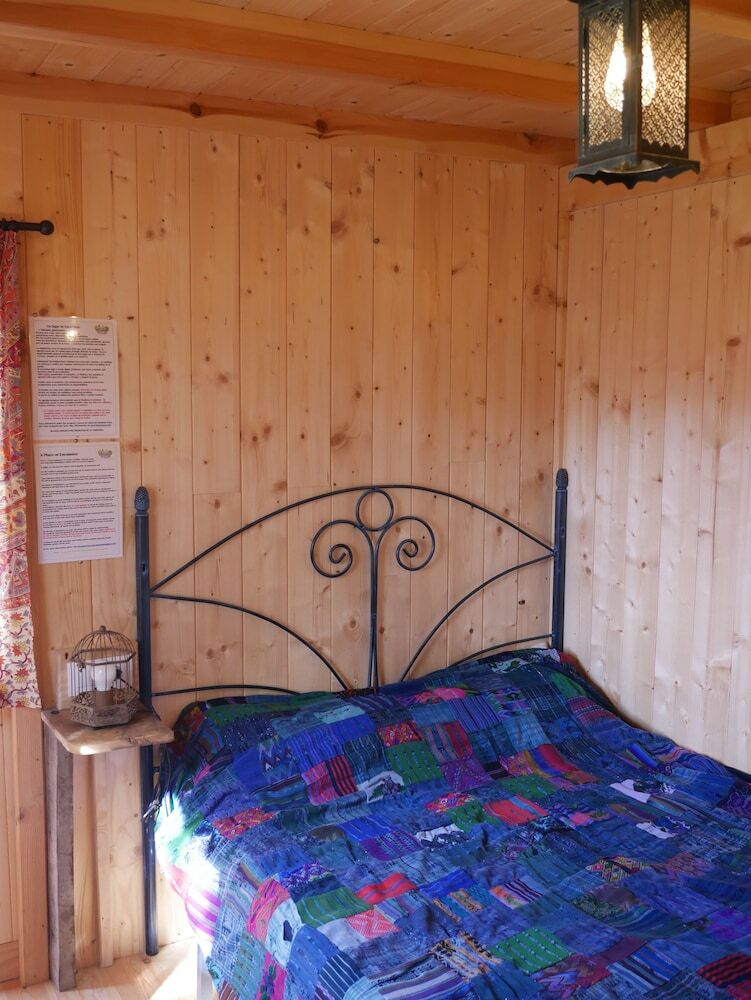 Hostal La Perezosa & Yoga - Hostel