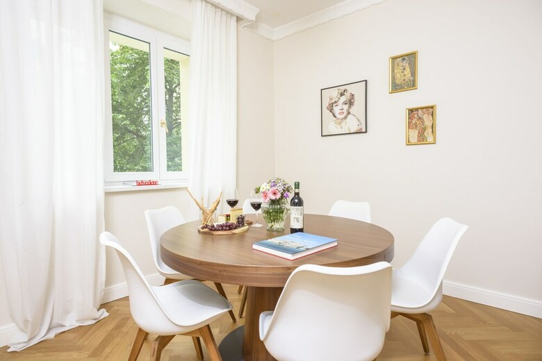 Apartamentos Belvedere de Luxe By Welcome2vienna