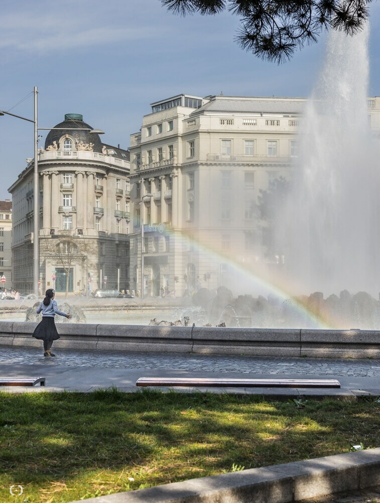 Apartamentos Belvedere de Luxe By Welcome2vienna