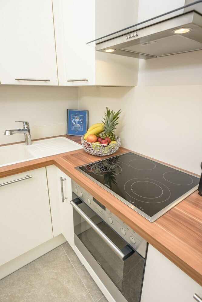 Apartamentos Belvedere de Luxe By Welcome2vienna