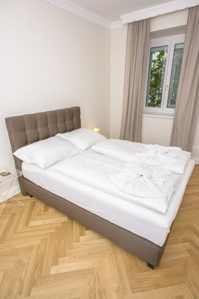 Apartamentos Belvedere de Luxe By Welcome2vienna