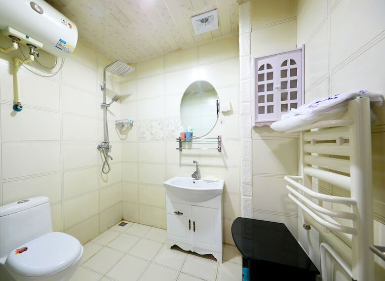 Xiwangju Apart-hotel