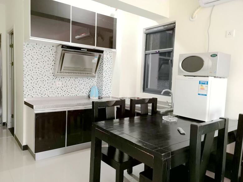 Xiwangju Apart-hotel