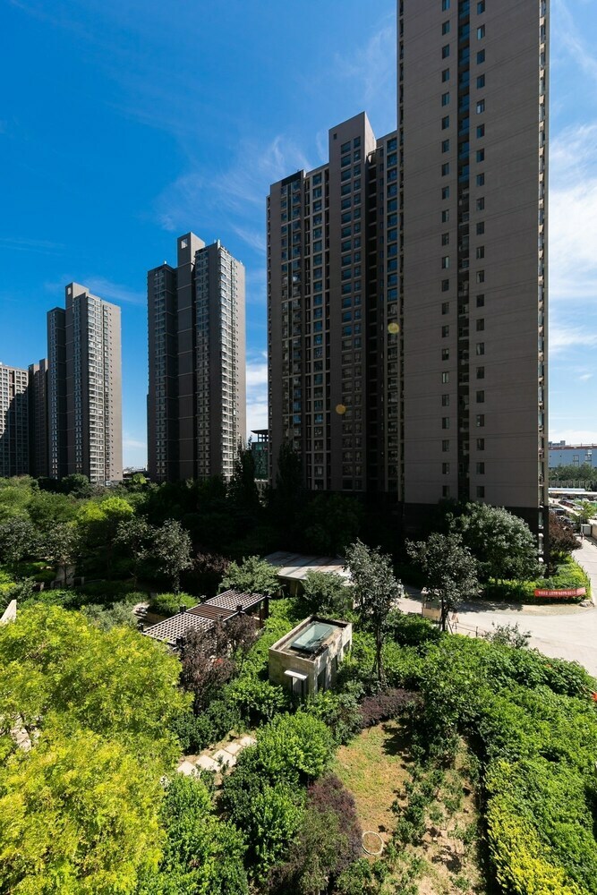 Xiwangju Apart-hotel