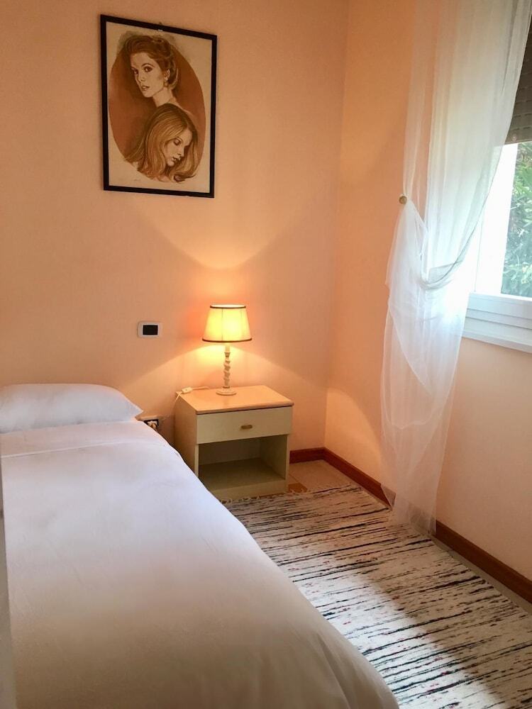 Apartamento Appartamenti Re Monza