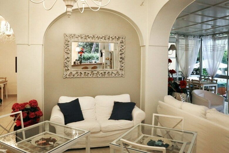 Hotel Santiago