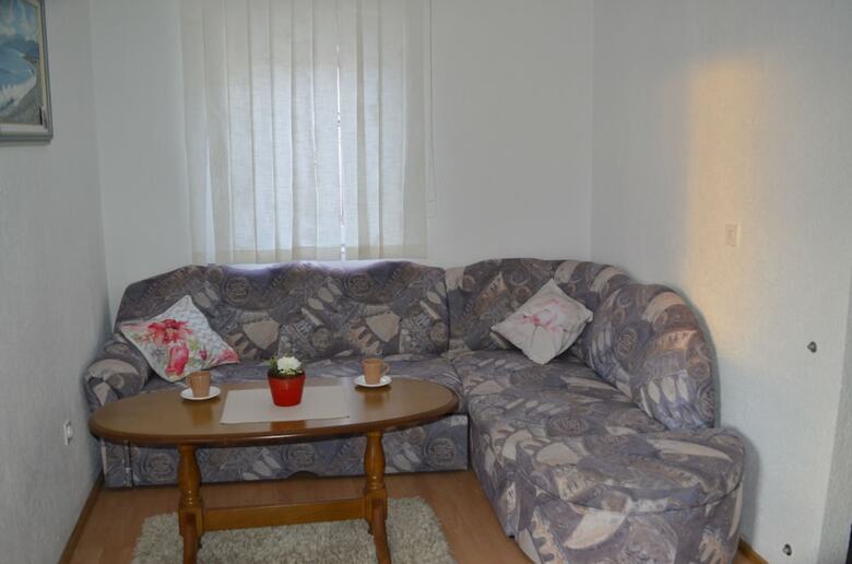 Apartments Kastilac