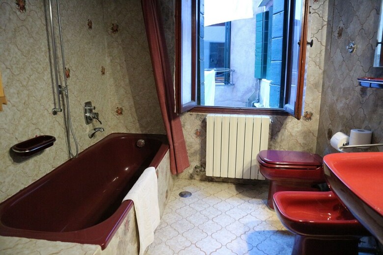Apartamento Venezia - Calle de Le Vele