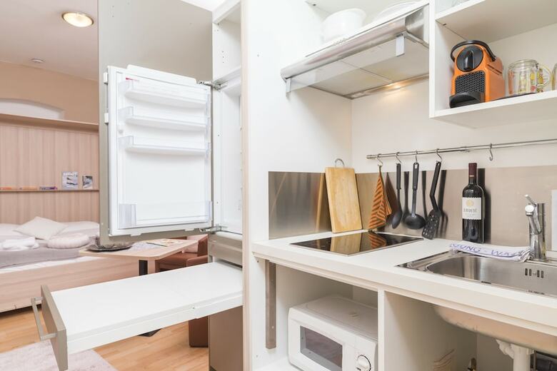 Hotel Micro Loft Neubau By Welcome2vienna