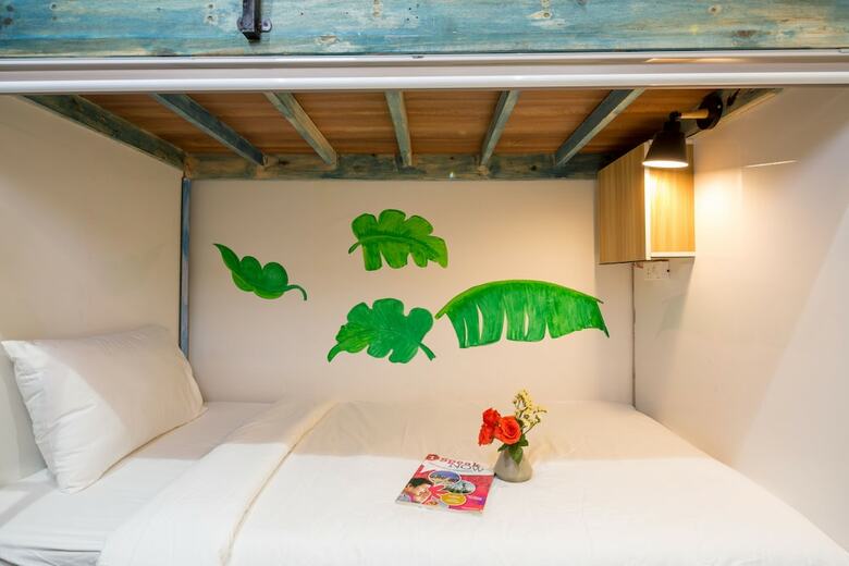 Hostal Gohome Homestay - Hostel