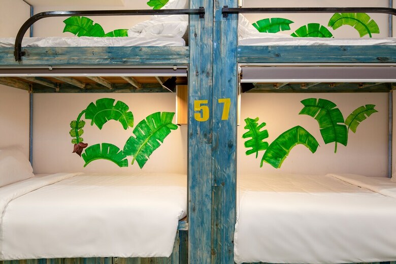 Hostal Gohome Homestay - Hostel