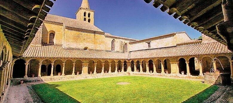 Hotel Ch�teau De La Pomar�de