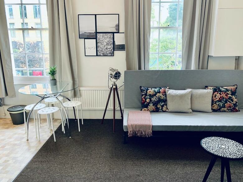 Me Gusta Downtown Apartment London