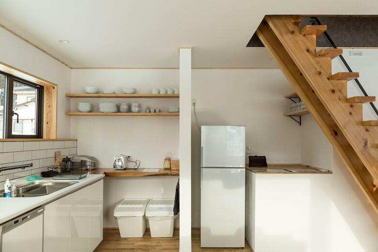 Hotel Harvest Eco House