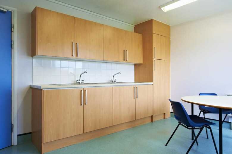 Hostal Stamford Street Apartments