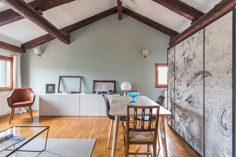 Apartamento Venezia - Calle Savio 1374