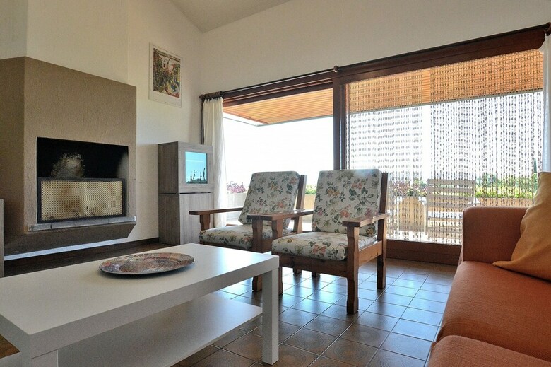 Apartment La Fiore 1 With Pool