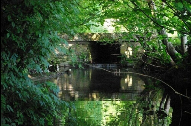 Gite Du Moulin