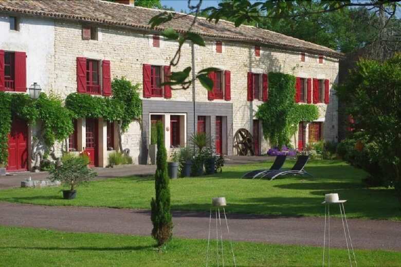 Gite Du Moulin