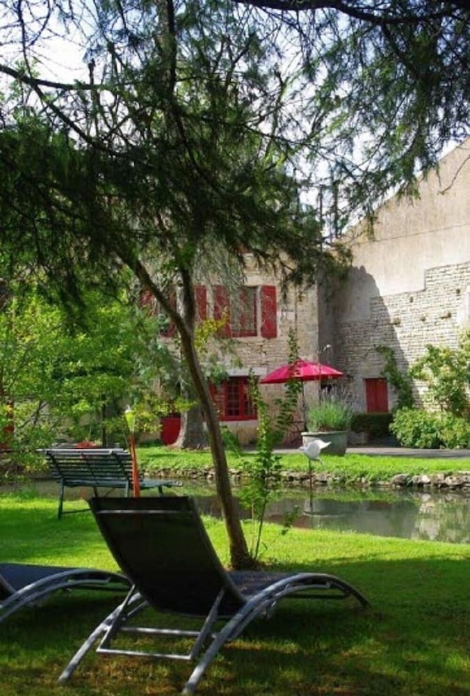 Gite Du Moulin