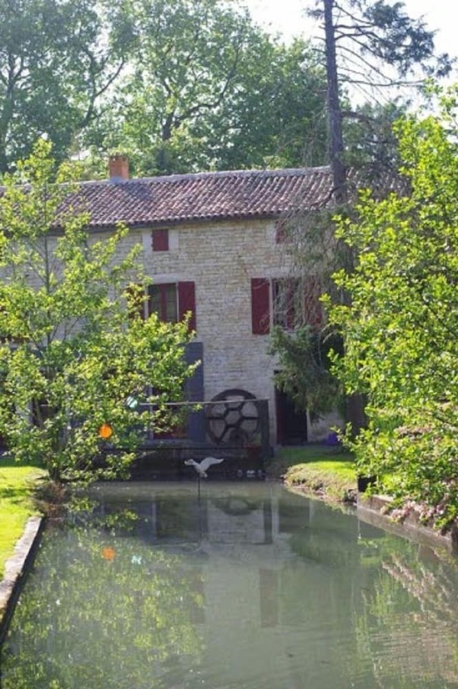 Gite Du Moulin