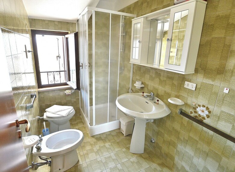 Apartment Rosa Noisette With Pool
