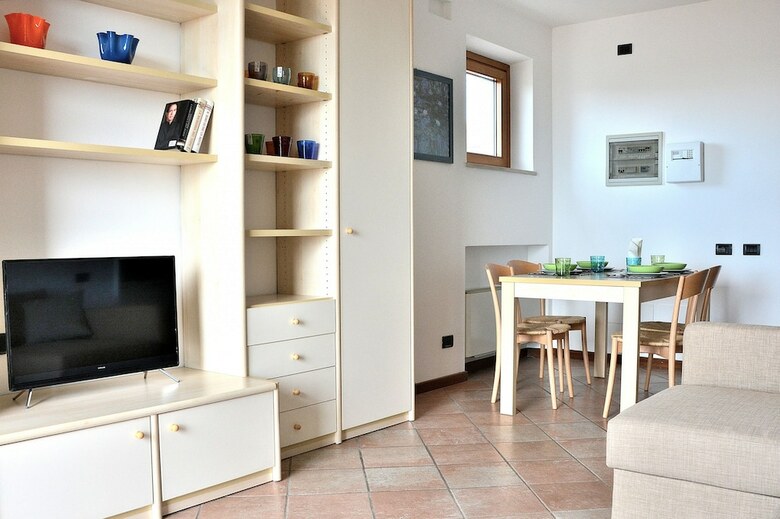 Apartamento Casa Montegolo With Pool And Lake View