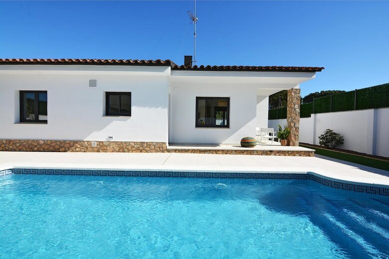 Villa Vinya