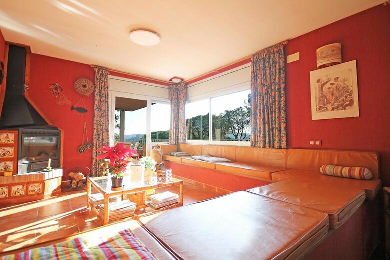 Villa Tropicana