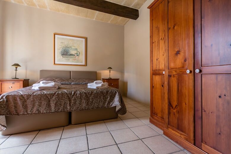 Apartamentos Ta Peppa