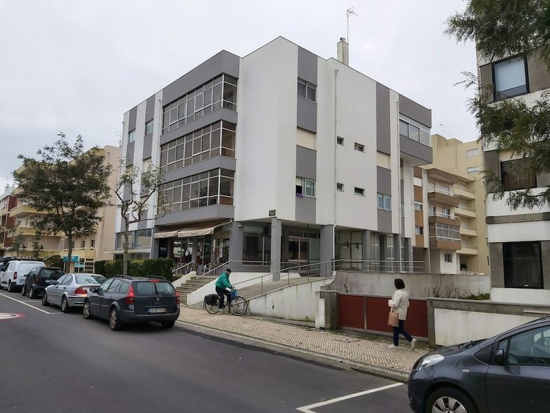 Apartamento Santos Gra�a