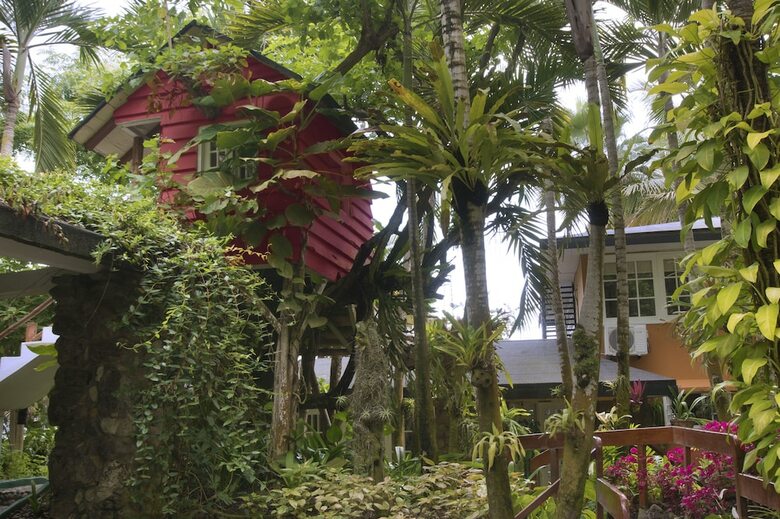 La Casa De Pio Pio