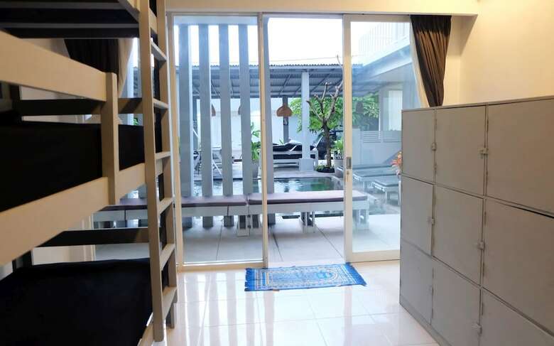 Hostal MH Hotel Seminyak