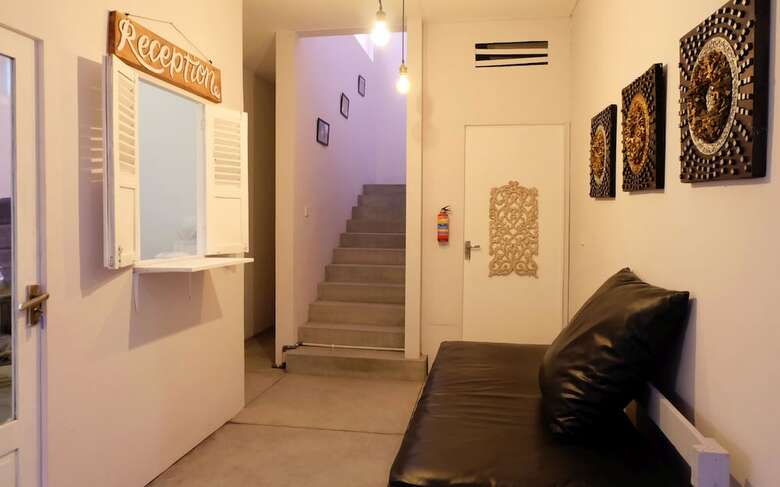 Hostal MH Hotel Seminyak