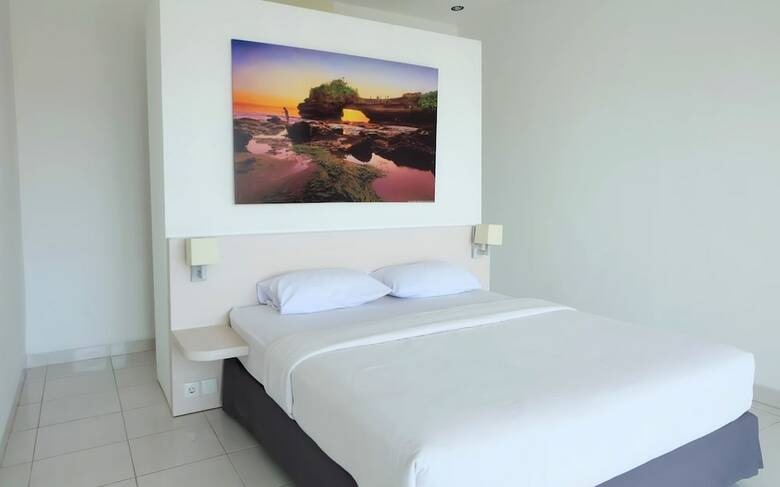 Hostal MH Hotel Seminyak
