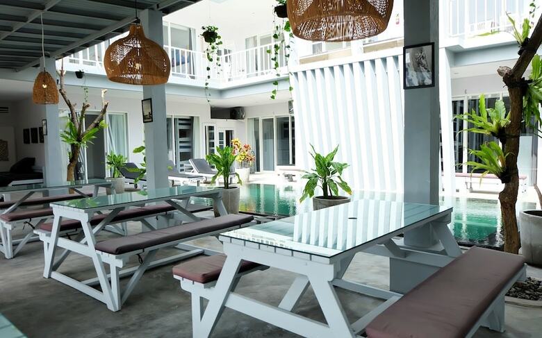 Hostal MH Hotel Seminyak