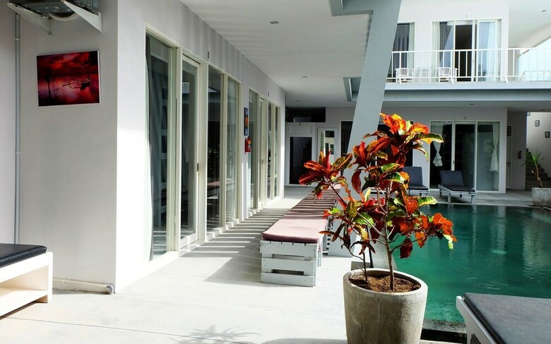 Hostal MH Hotel Seminyak