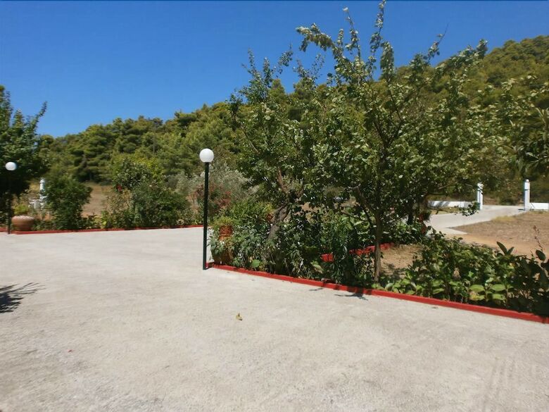 Hotel Villa Sandra