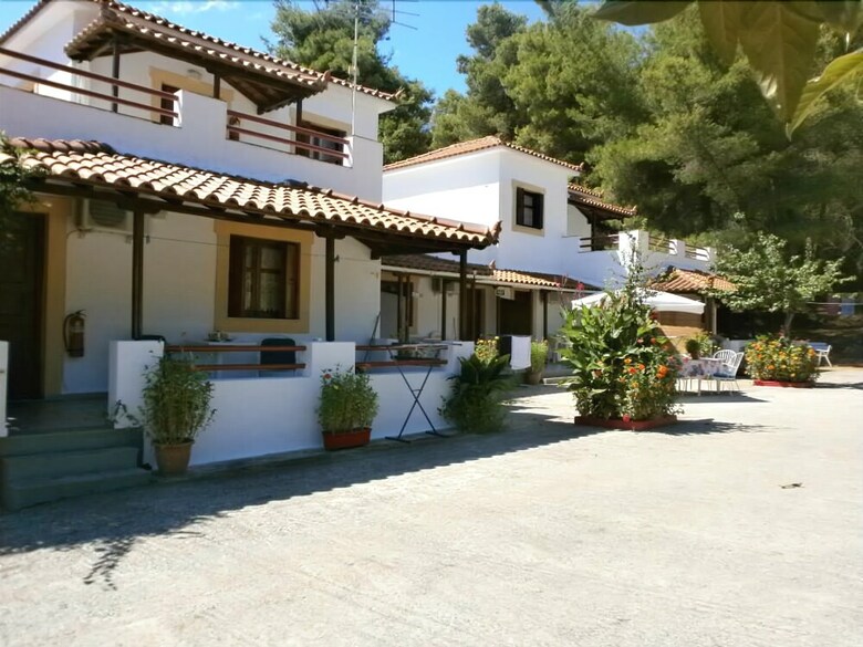 Hotel Villa Sandra
