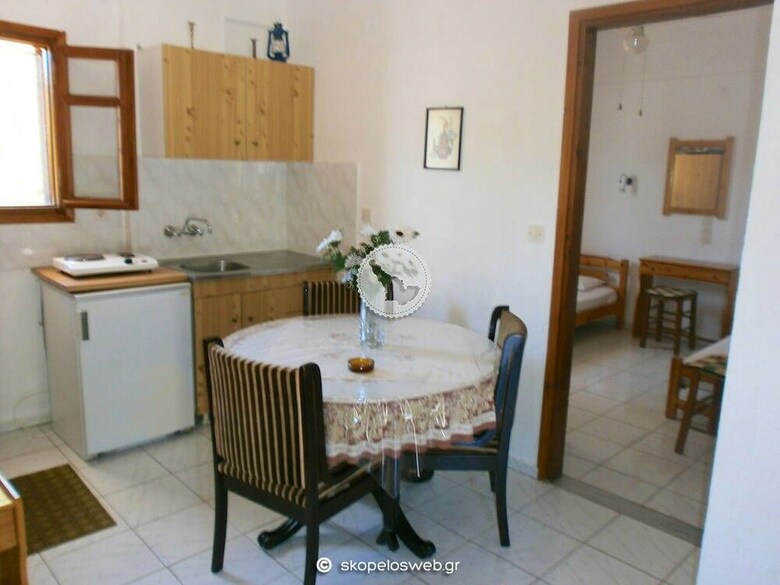 Hotel Villa Sandra