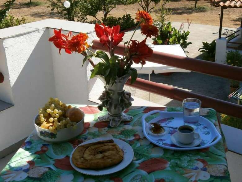 Hotel Villa Sandra